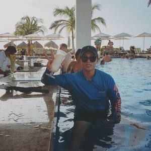 Meet your Posher, Kee